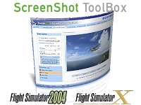 ScreenShot ToolBox