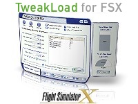 TweakLoad for FSX