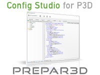 Config Studio for P3D